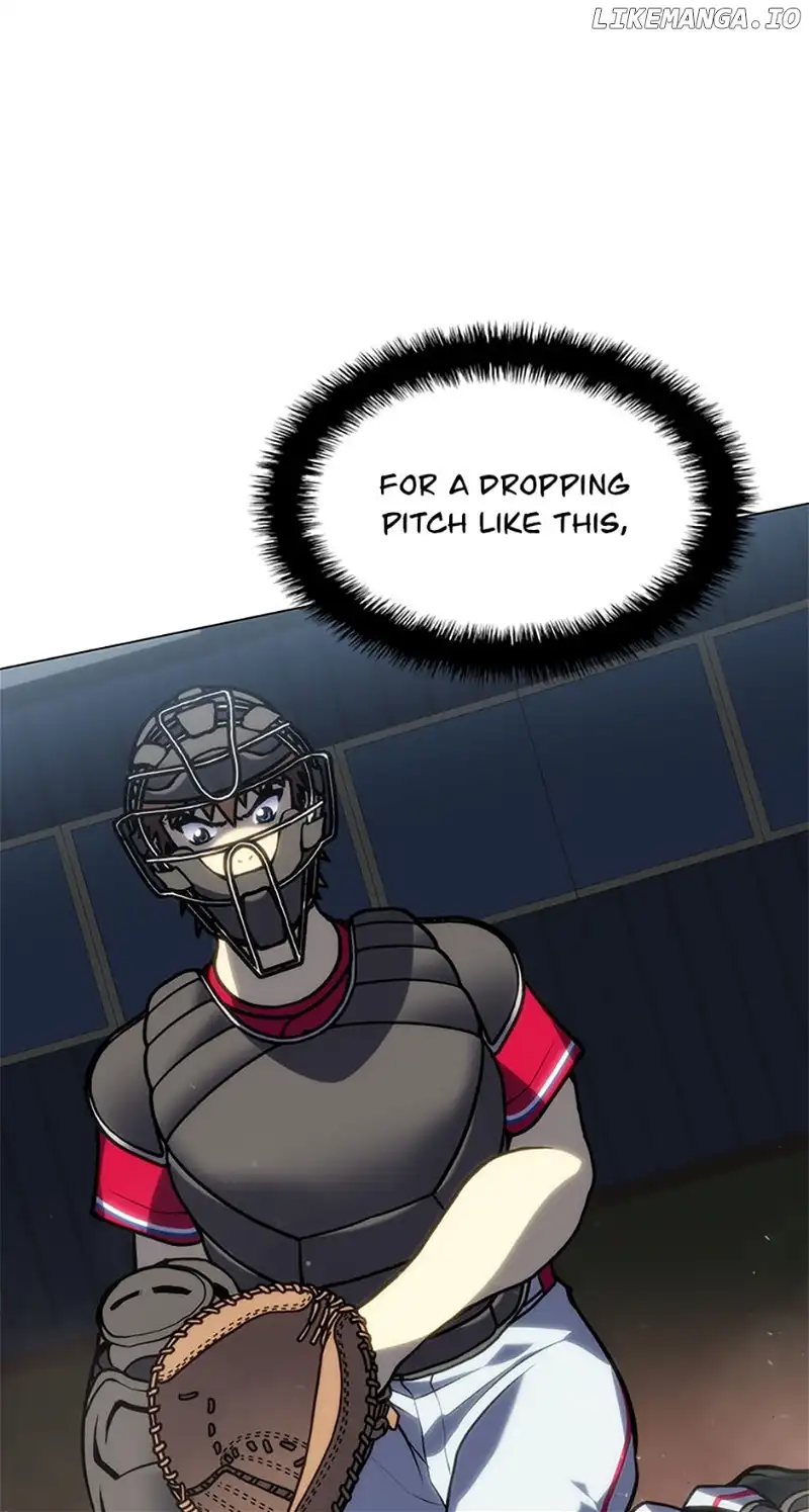 Home Plate Villain Chapter 30 - Page 28