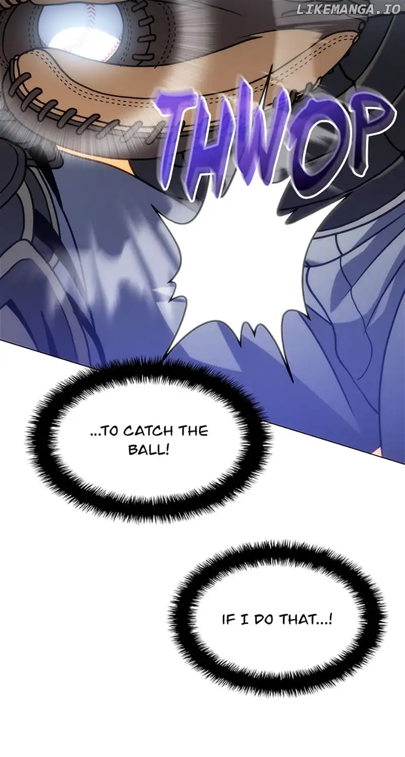 Home Plate Villain Chapter 30 - Page 30