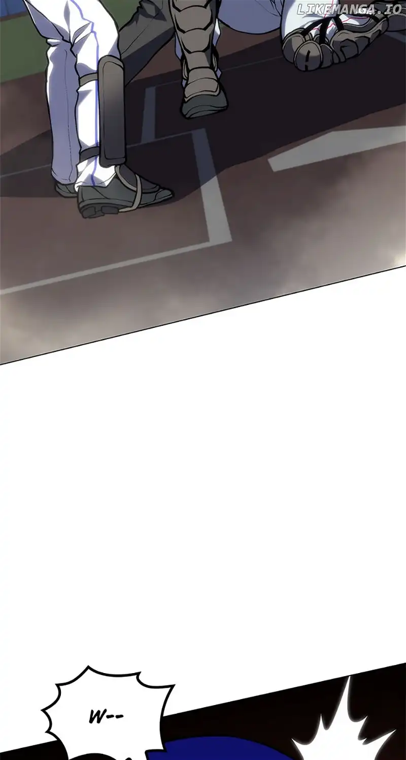 Home Plate Villain Chapter 30 - Page 33