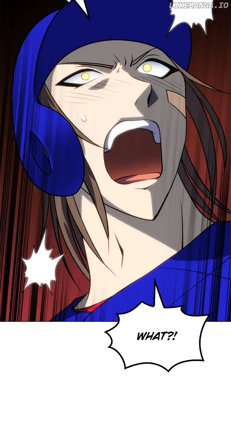 Home Plate Villain Chapter 30 - Page 34