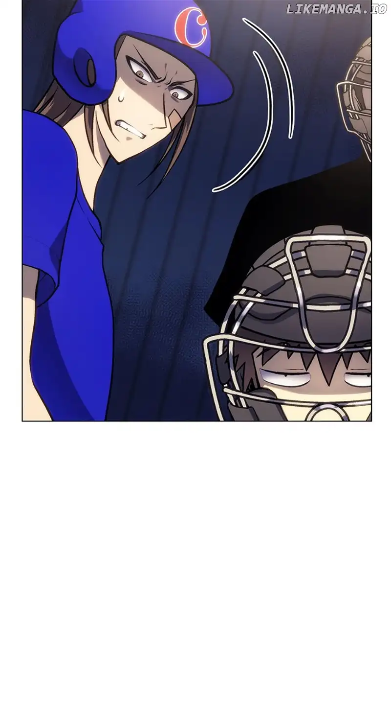 Home Plate Villain Chapter 30 - Page 38