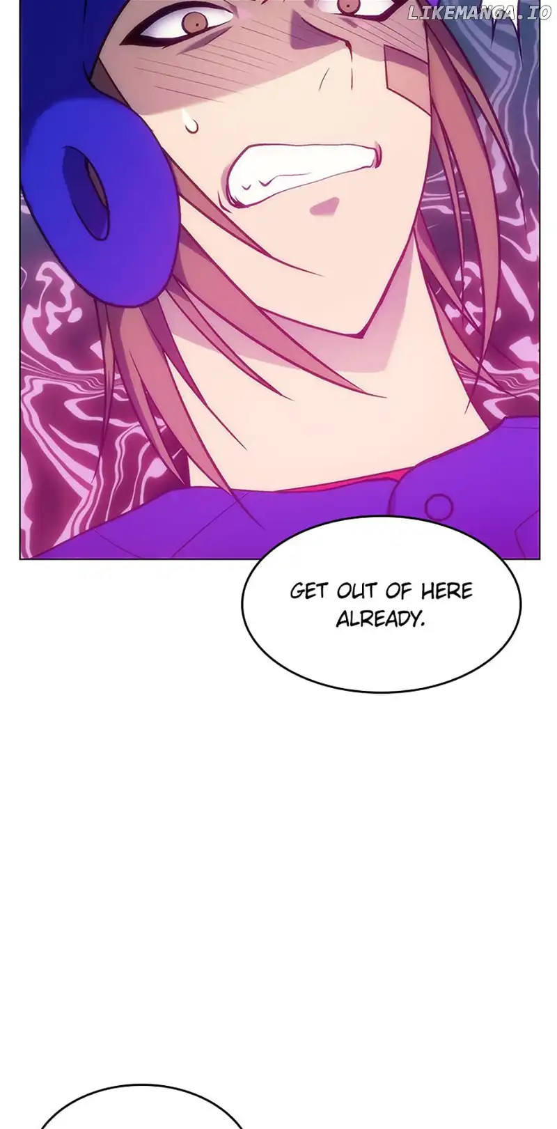 Home Plate Villain Chapter 30 - Page 44