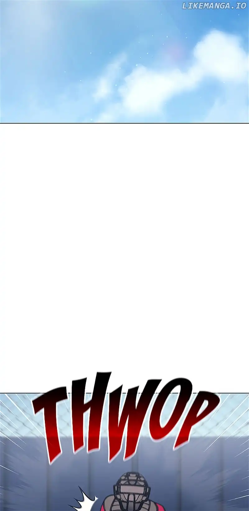 Home Plate Villain Chapter 30 - Page 50