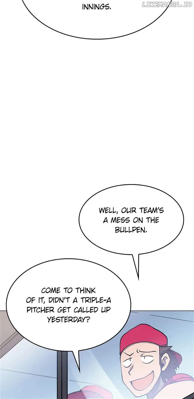 Home Plate Villain Chapter 30 - Page 53