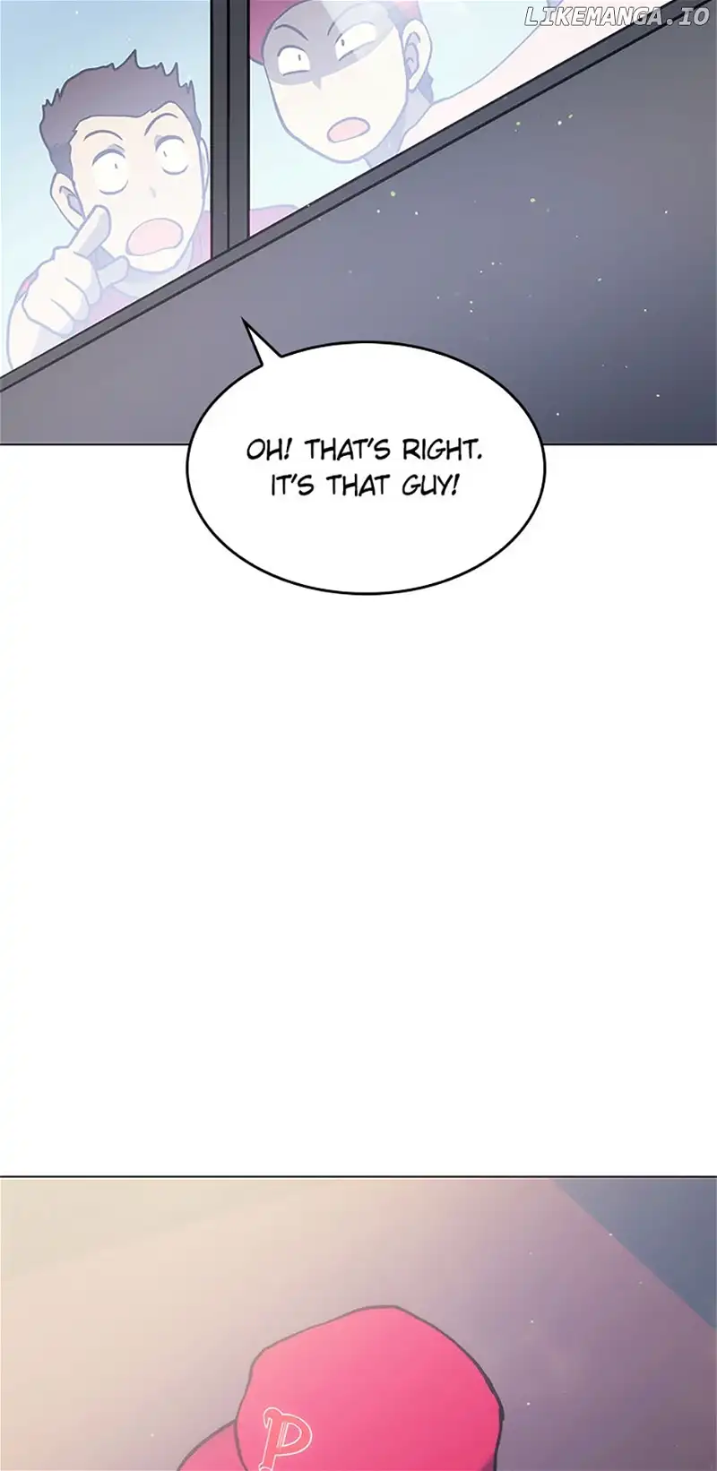 Home Plate Villain Chapter 30 - Page 54