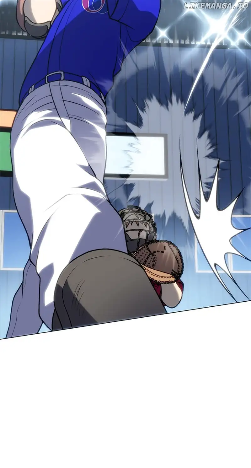 Home Plate Villain Chapter 30 - Page 6