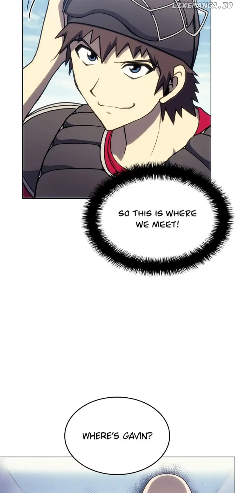 Home Plate Villain Chapter 30 - Page 60