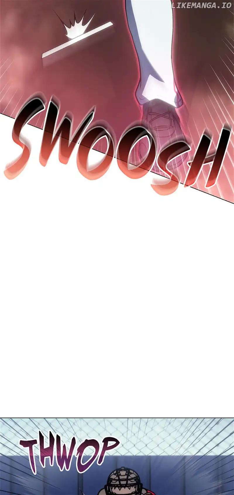 Home Plate Villain Chapter 30 - Page 65