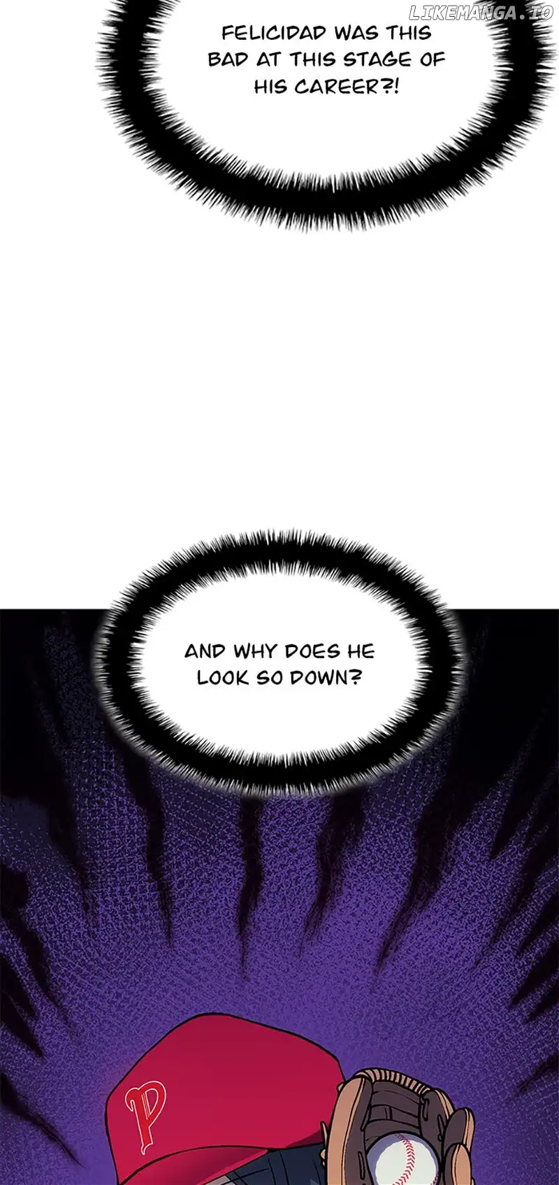 Home Plate Villain Chapter 30 - Page 74