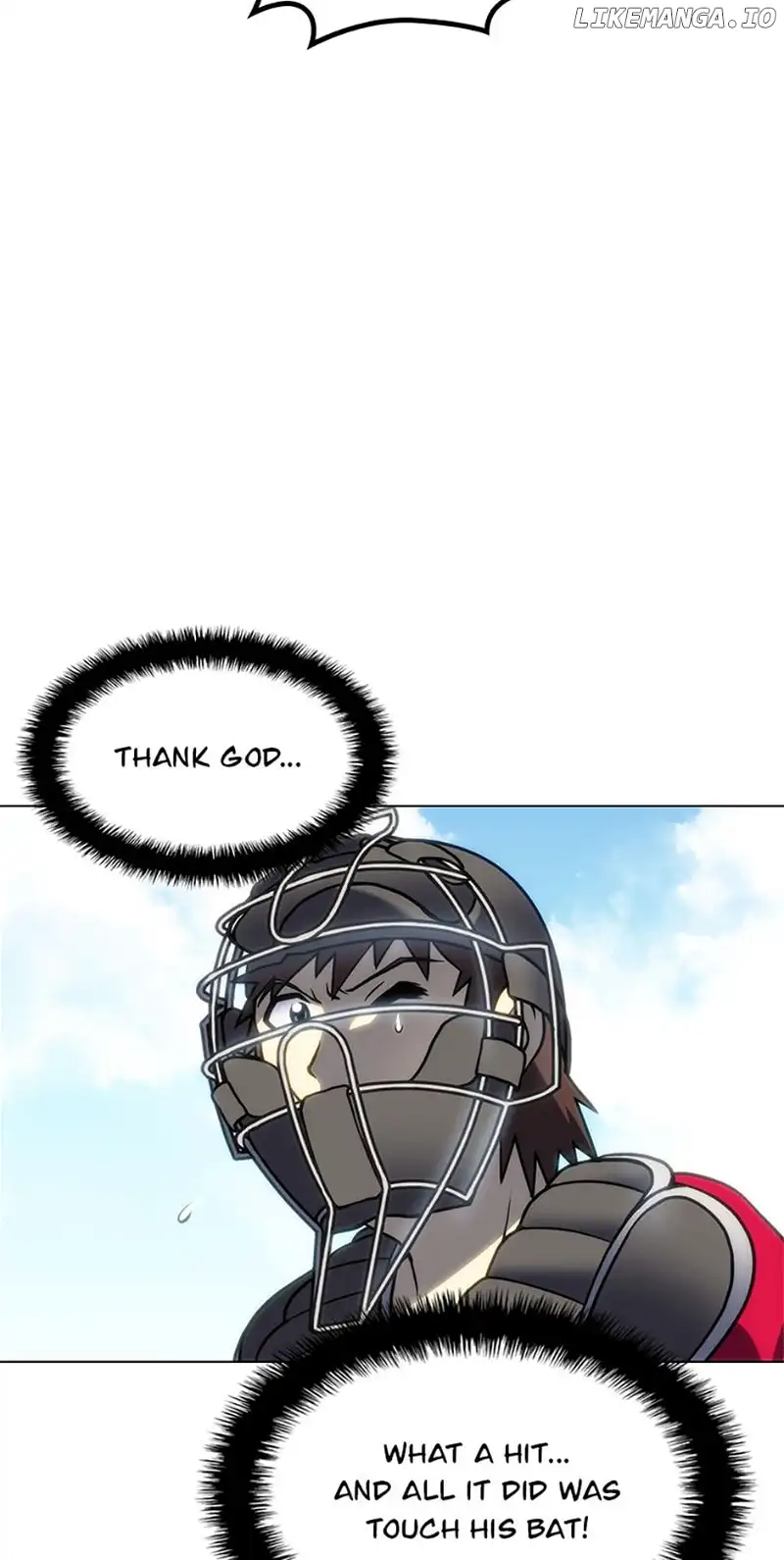 Home Plate Villain Chapter 30 - Page 9