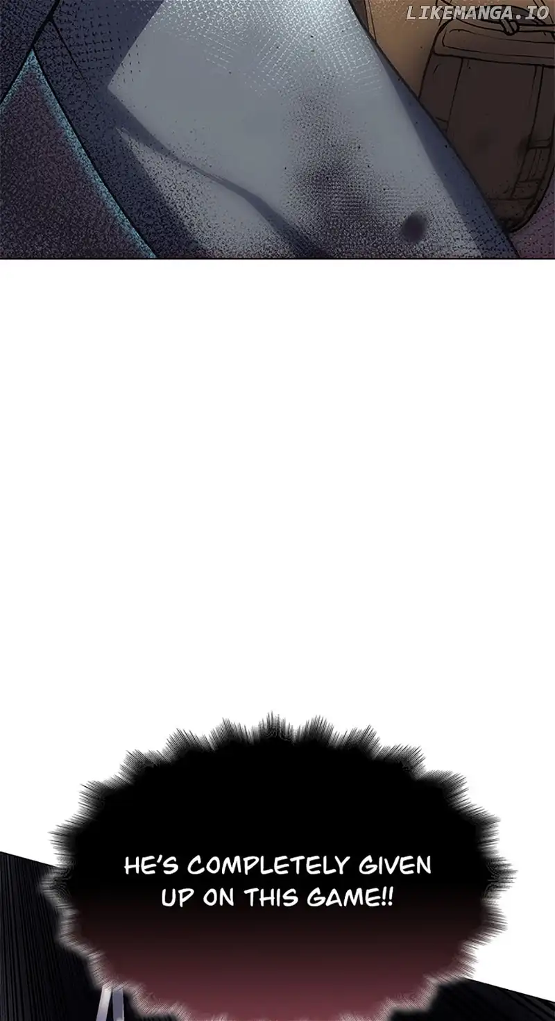 Home Plate Villain Chapter 31 - Page 17