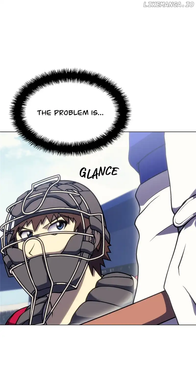 Home Plate Villain Chapter 31 - Page 33