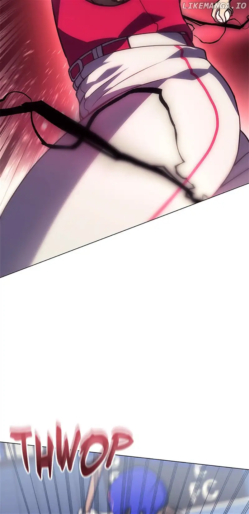 Home Plate Villain Chapter 31 - Page 43