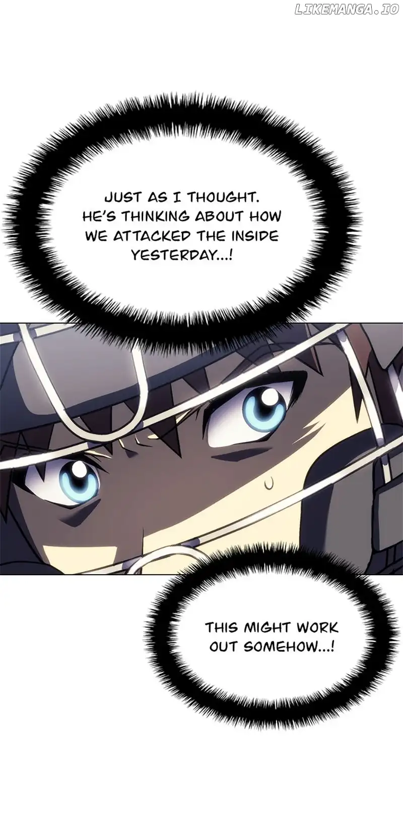 Home Plate Villain Chapter 31 - Page 46