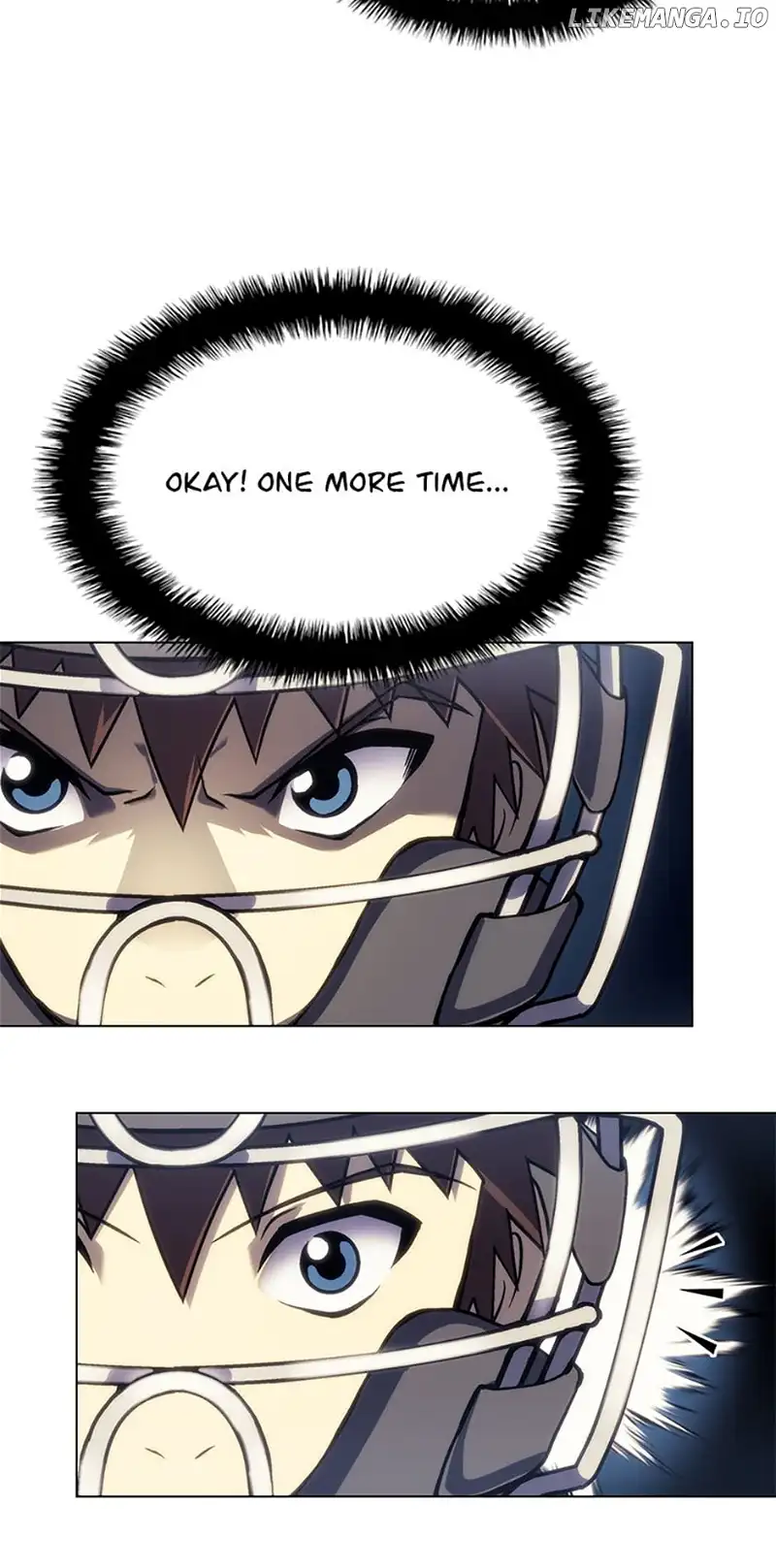 Home Plate Villain Chapter 31 - Page 50