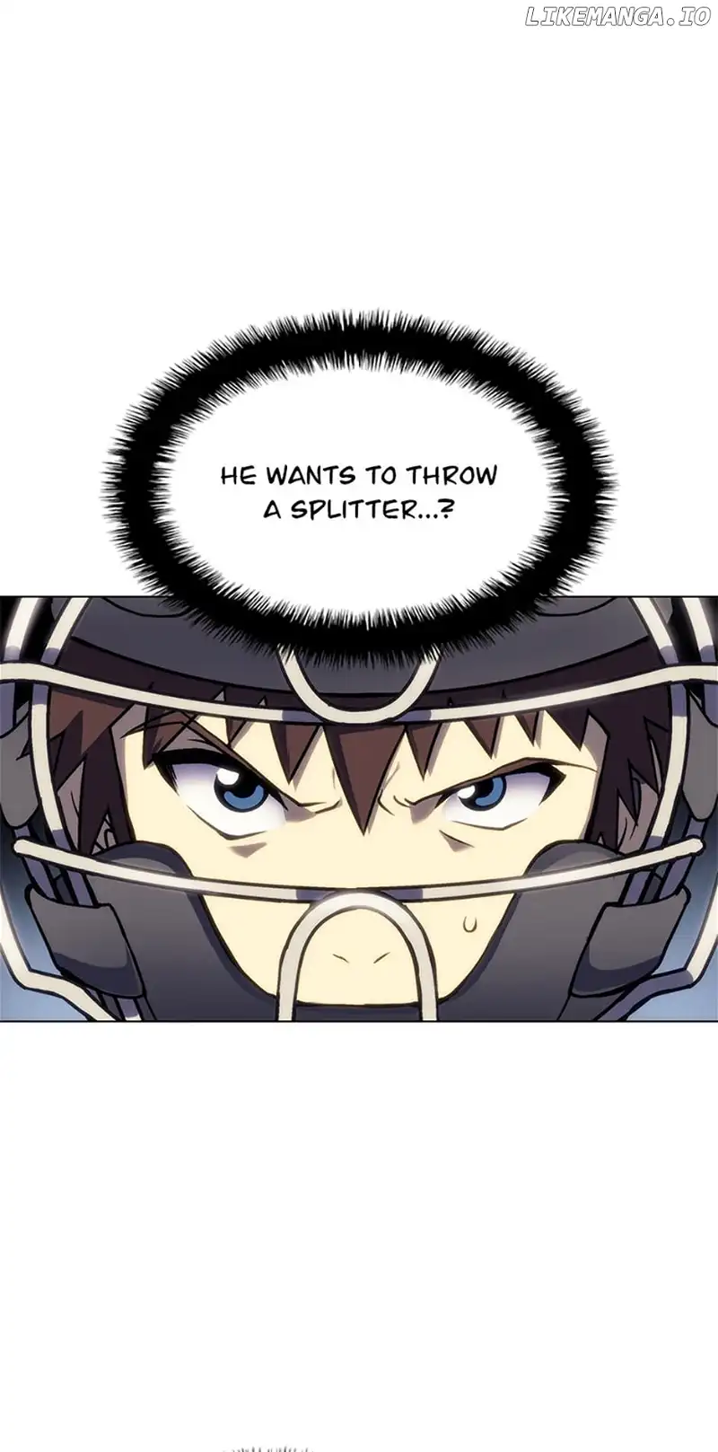 Home Plate Villain Chapter 31 - Page 52