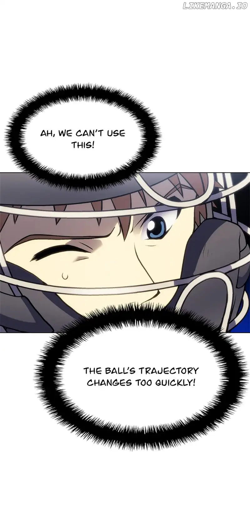 Home Plate Villain Chapter 31 - Page 55