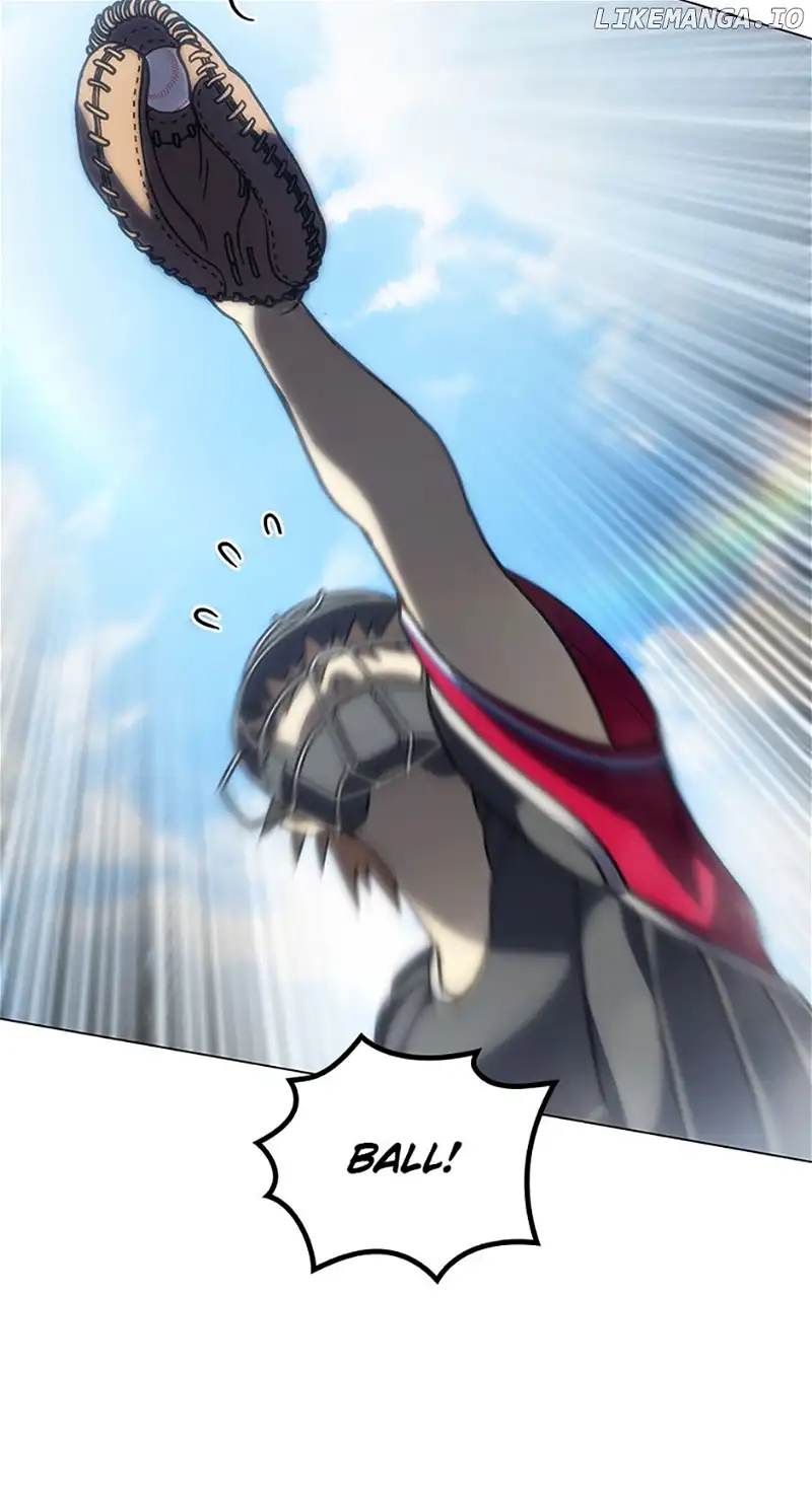 Home Plate Villain Chapter 31 - Page 63