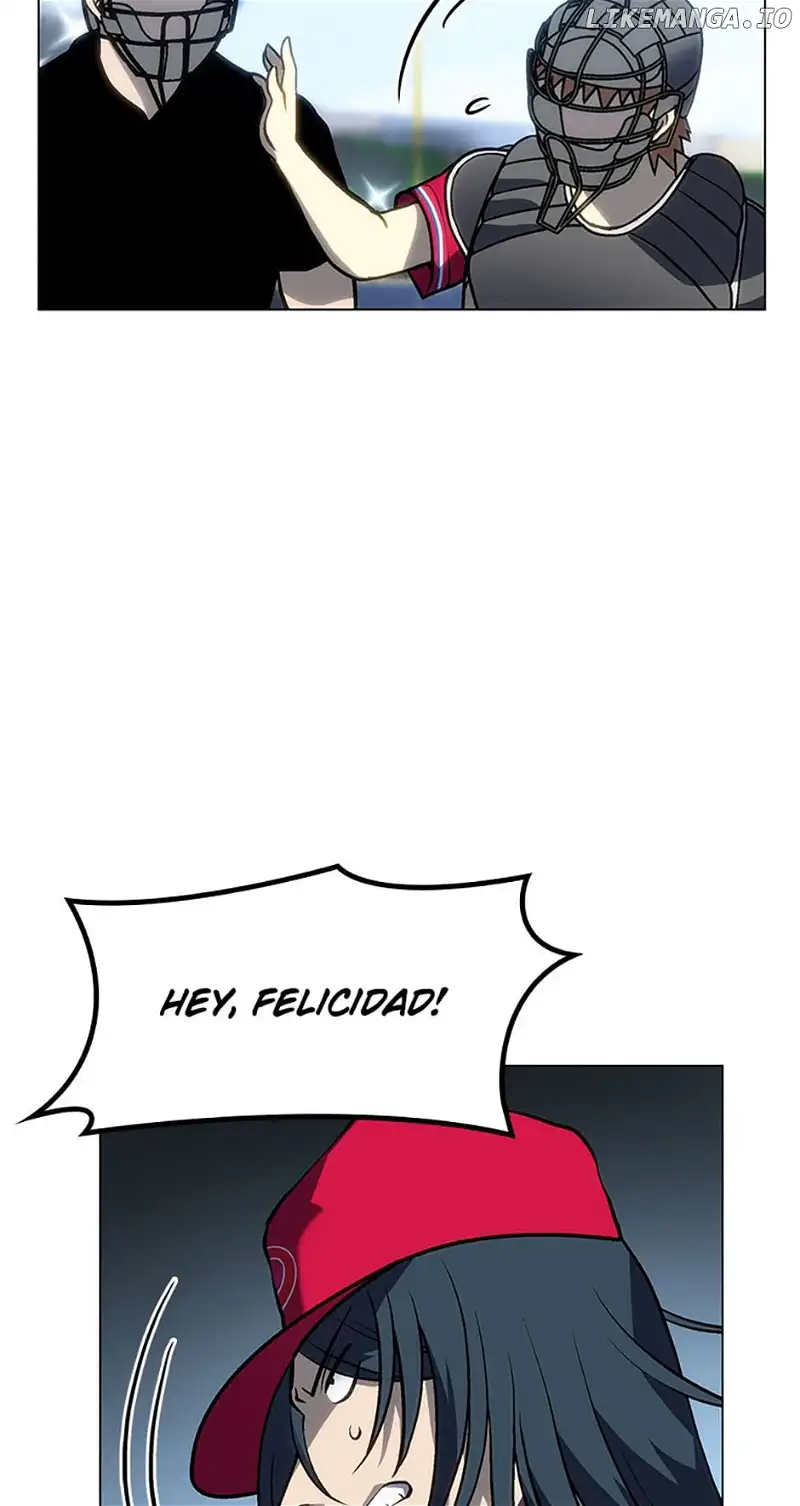 Home Plate Villain Chapter 31 - Page 66