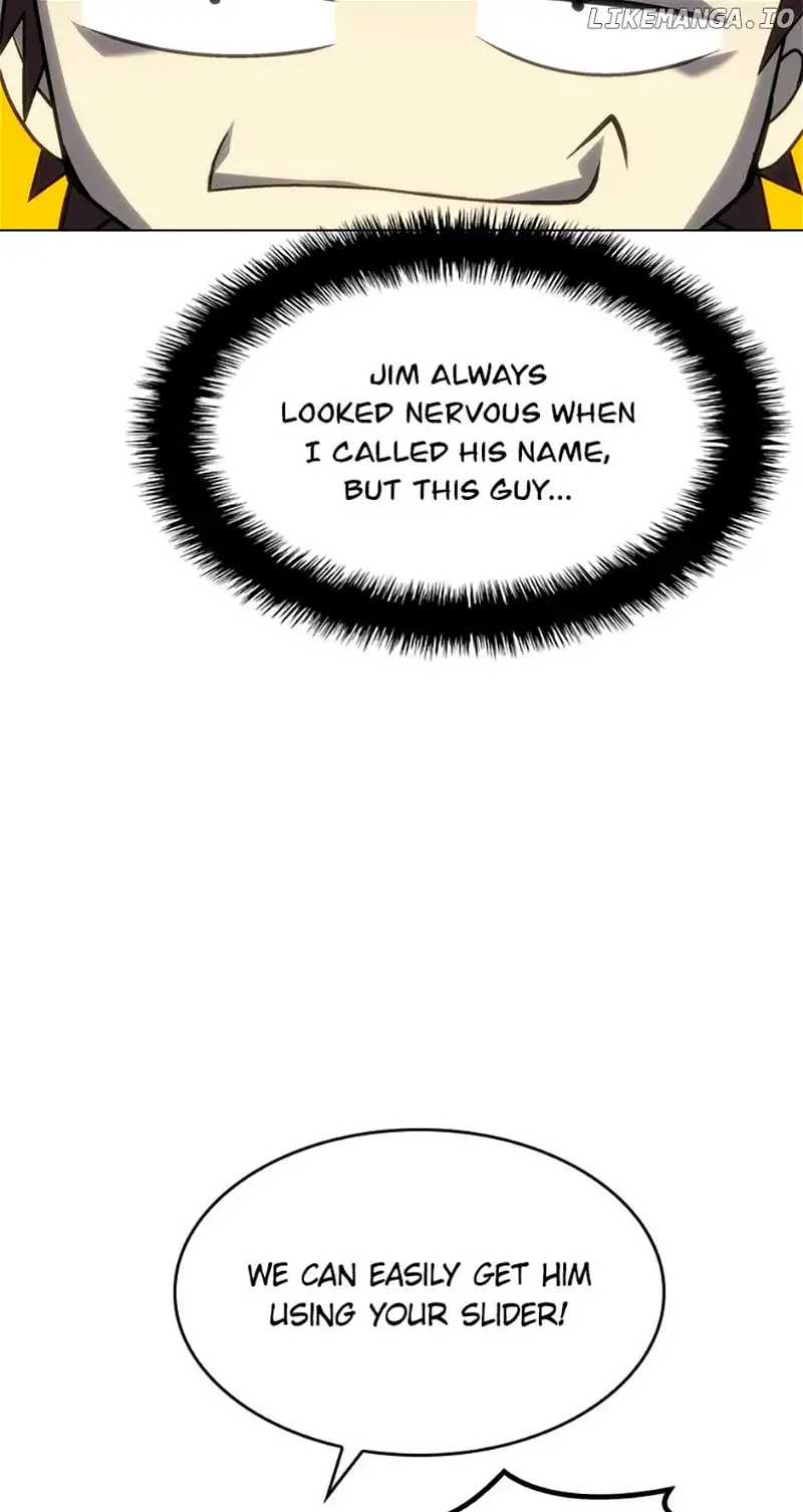 Home Plate Villain Chapter 31 - Page 68