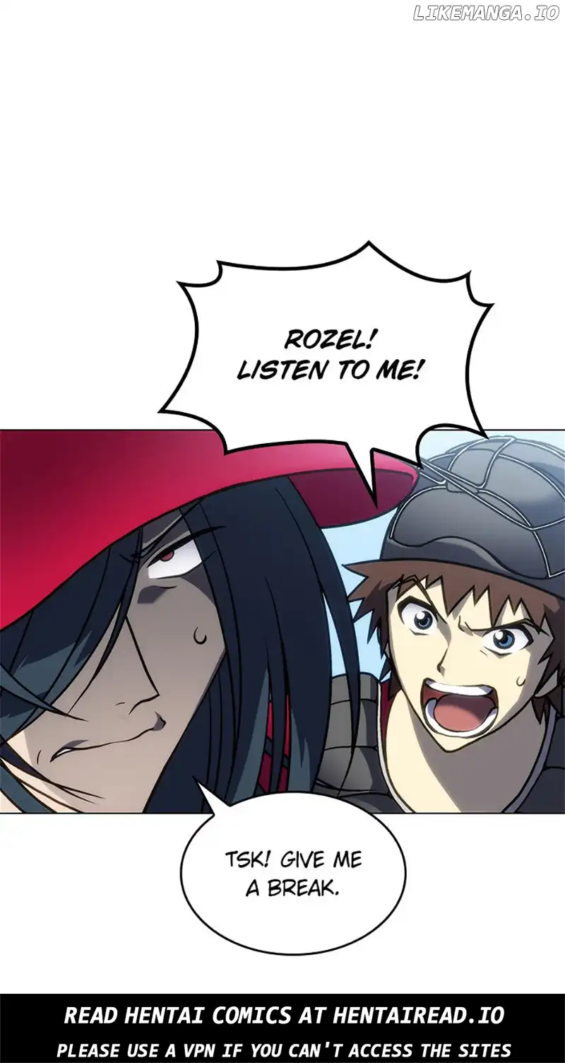 Home Plate Villain Chapter 31 - Page 70