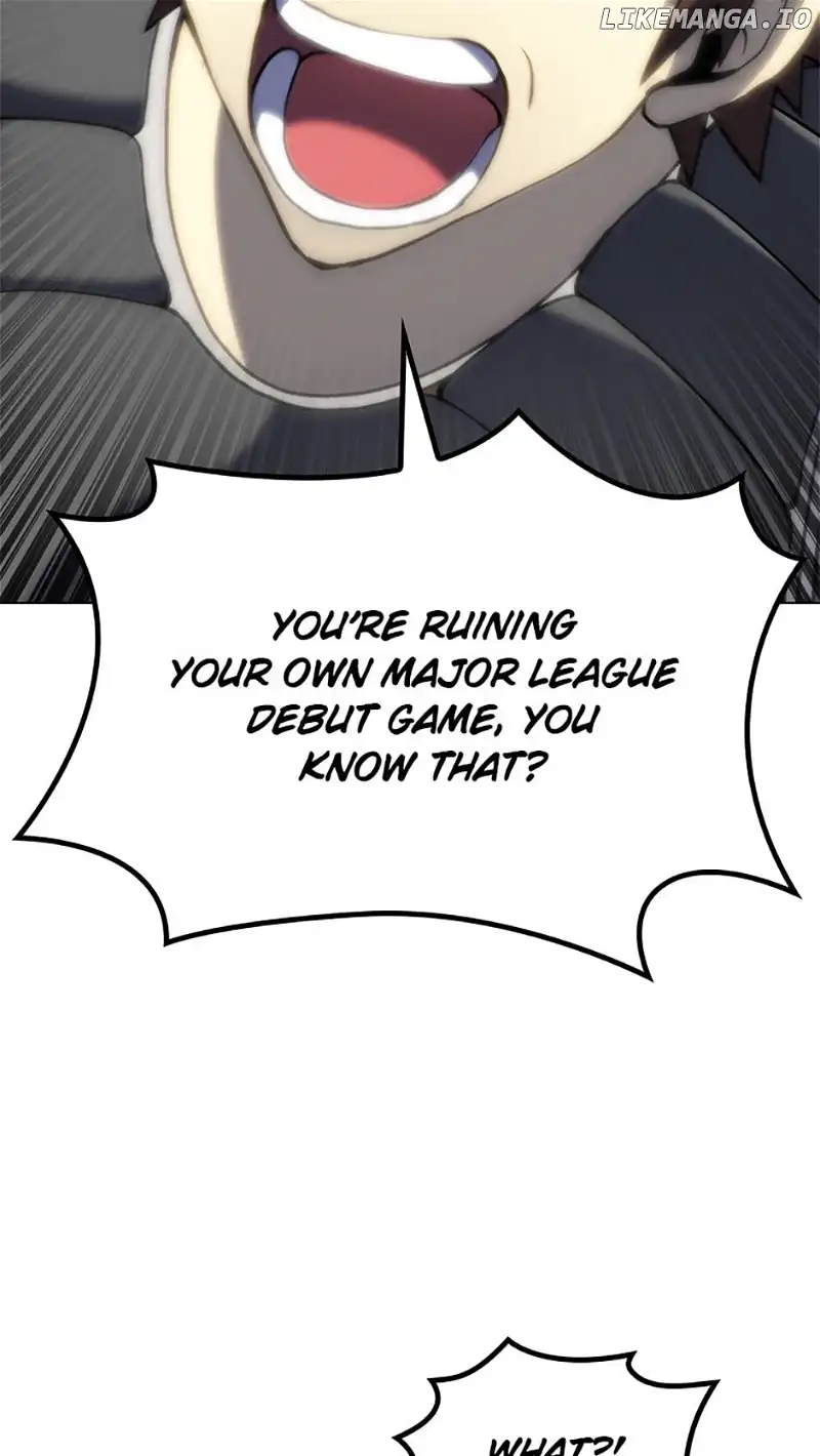 Home Plate Villain Chapter 31 - Page 72