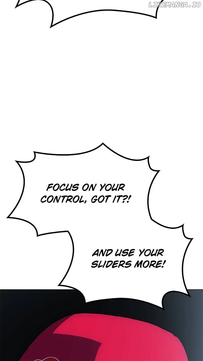 Home Plate Villain Chapter 31 - Page 74