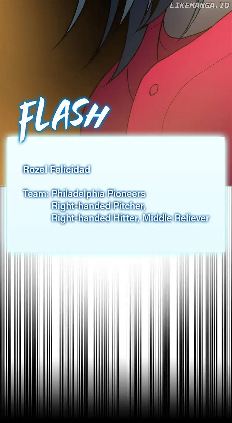 Home Plate Villain Chapter 32 - Page 19