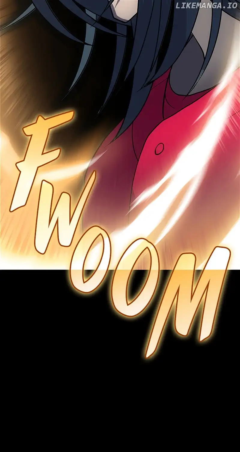 Home Plate Villain Chapter 32 - Page 26