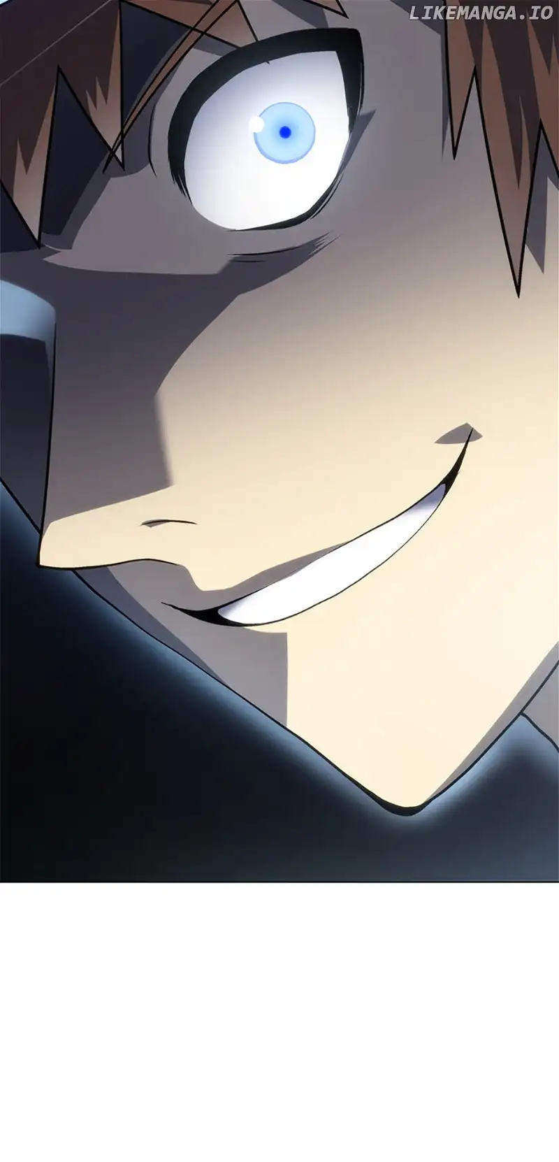 Home Plate Villain Chapter 32 - Page 33