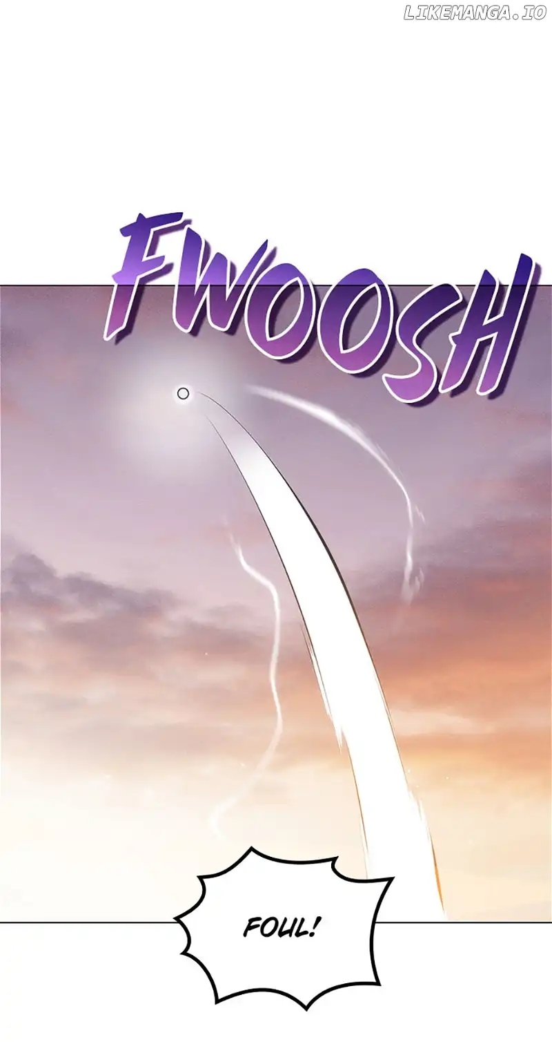 Home Plate Villain Chapter 32 - Page 34