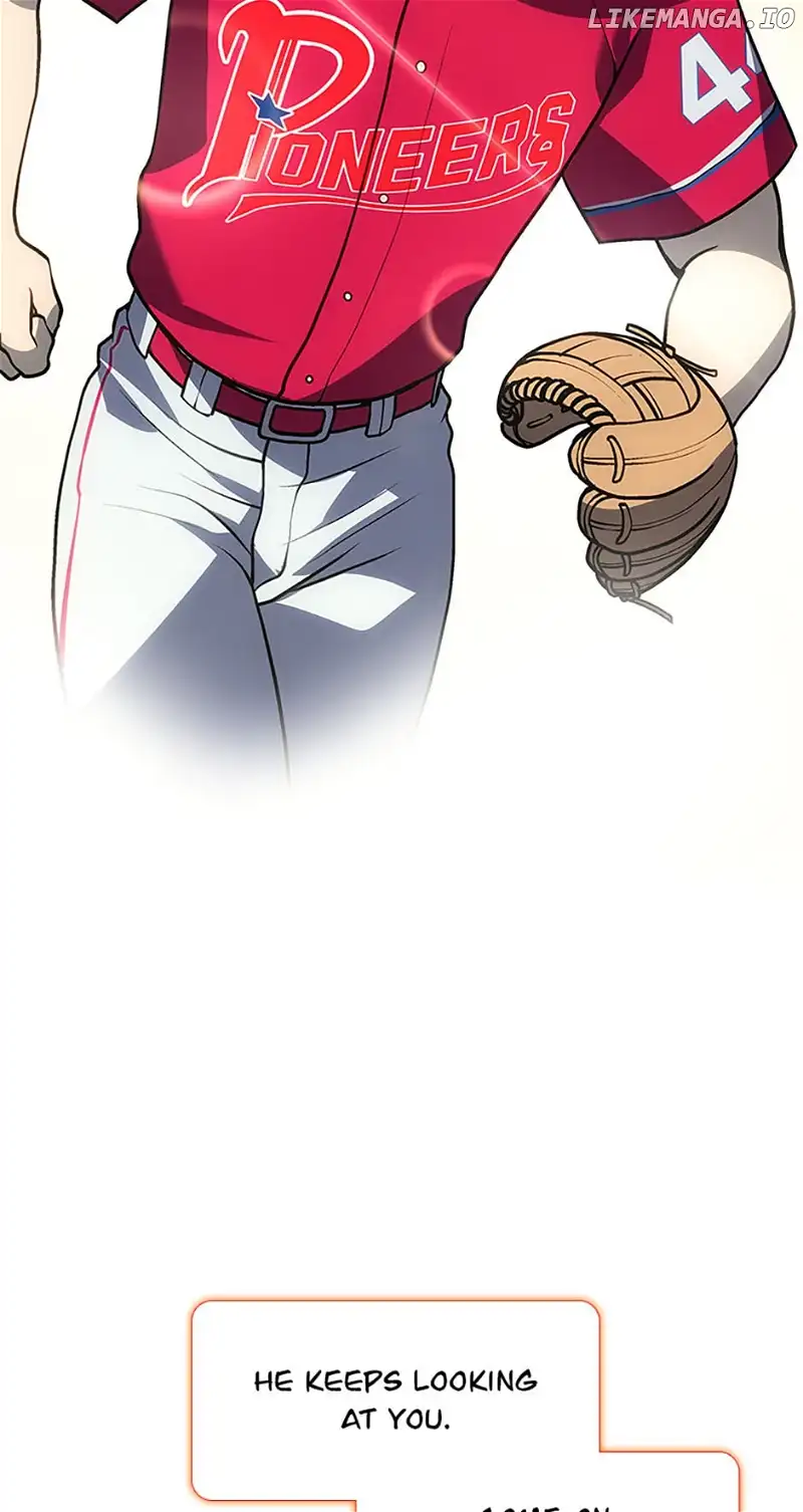 Home Plate Villain Chapter 32 - Page 59