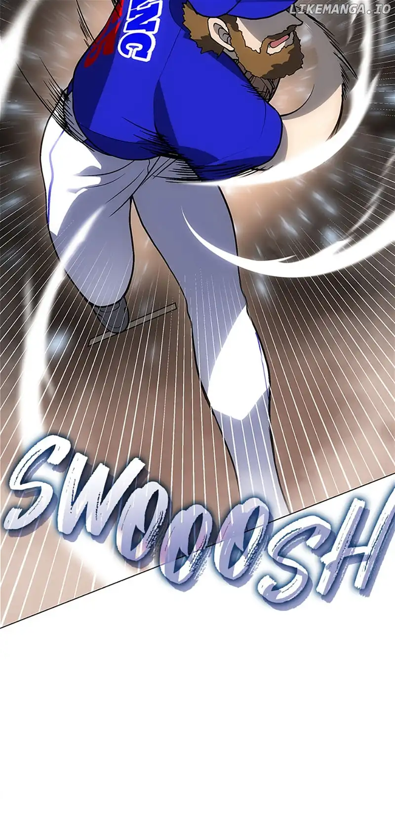 Home Plate Villain Chapter 32 - Page 76