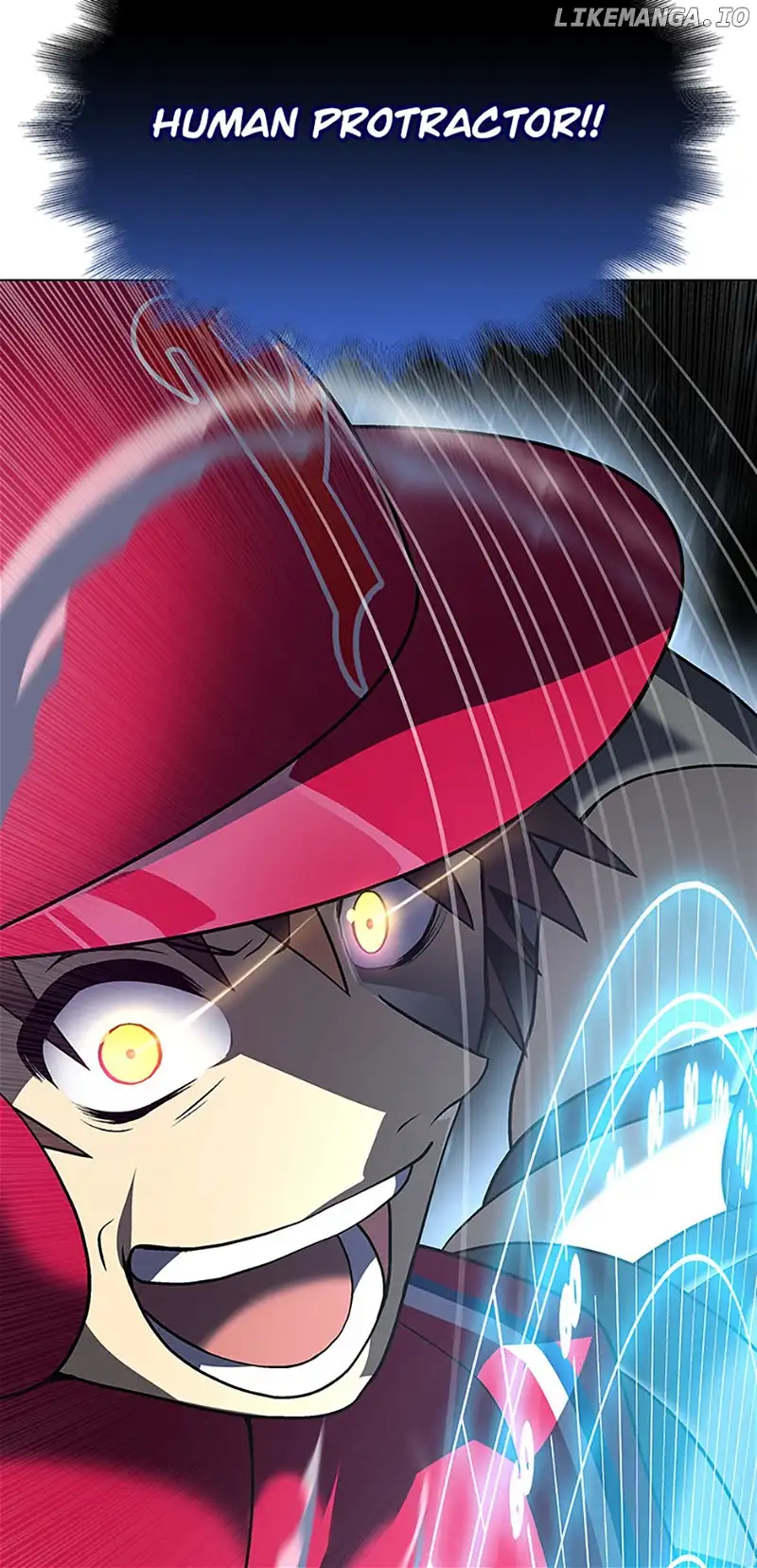 Home Plate Villain Chapter 32 - Page 78