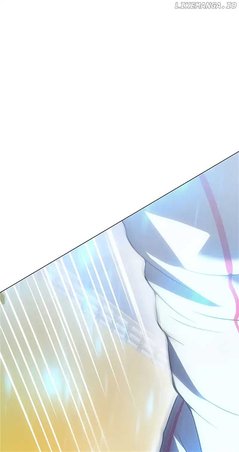 Home Plate Villain Chapter 33 - Page 10