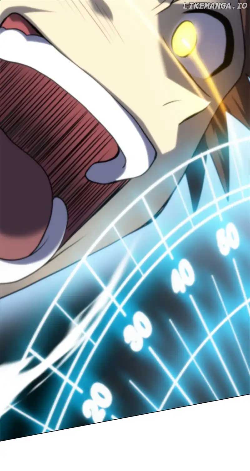 Home Plate Villain Chapter 33 - Page 2