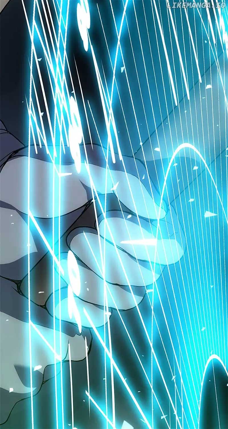 Home Plate Villain Chapter 33 - Page 4