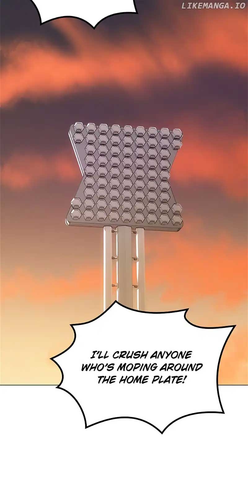 Home Plate Villain Chapter 33 - Page 46