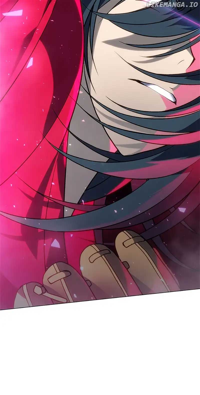 Home Plate Villain Chapter 33 - Page 48