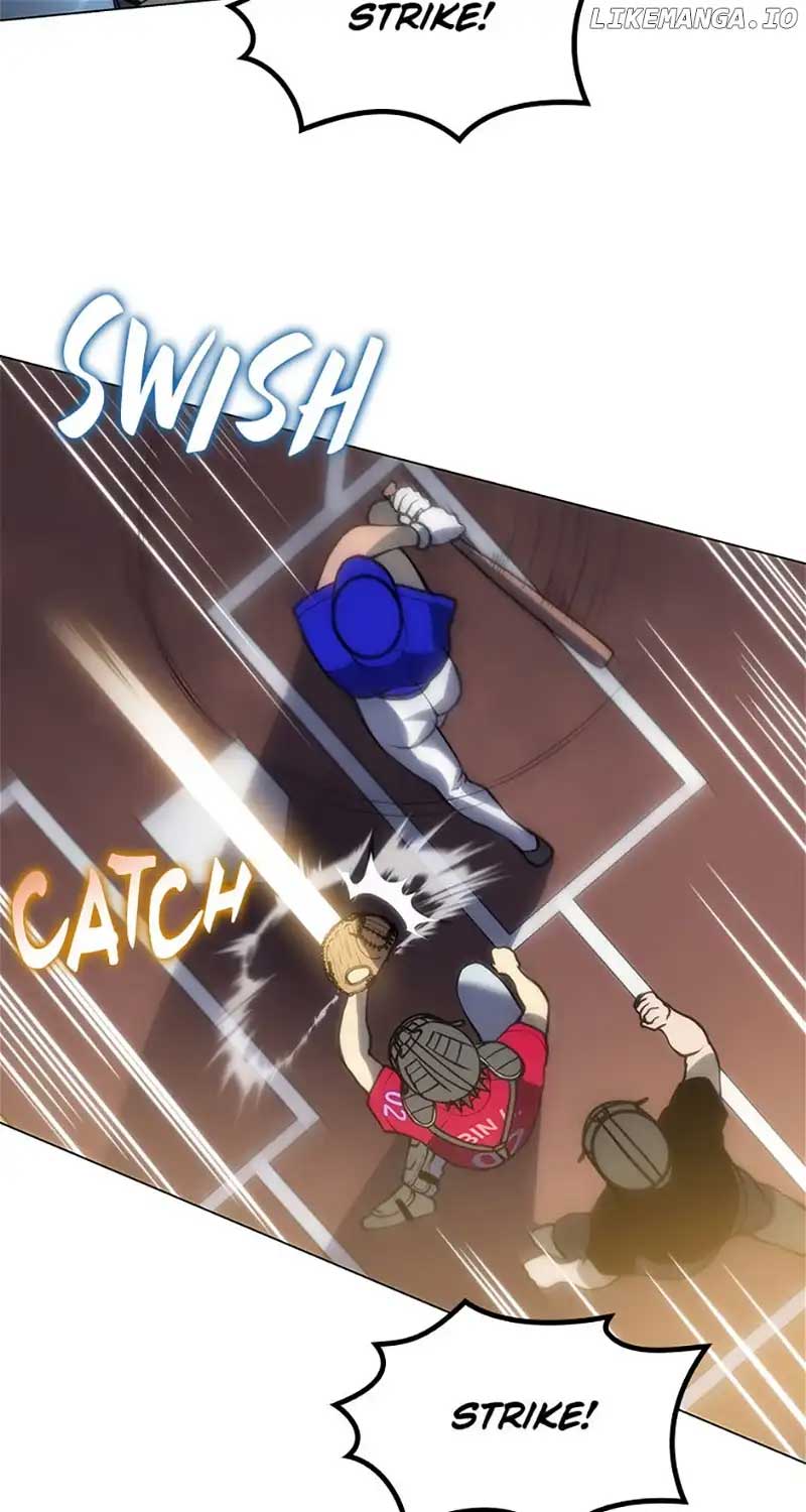 Home Plate Villain Chapter 33 - Page 50