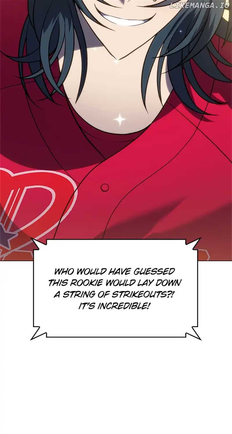 Home Plate Villain Chapter 33 - Page 55