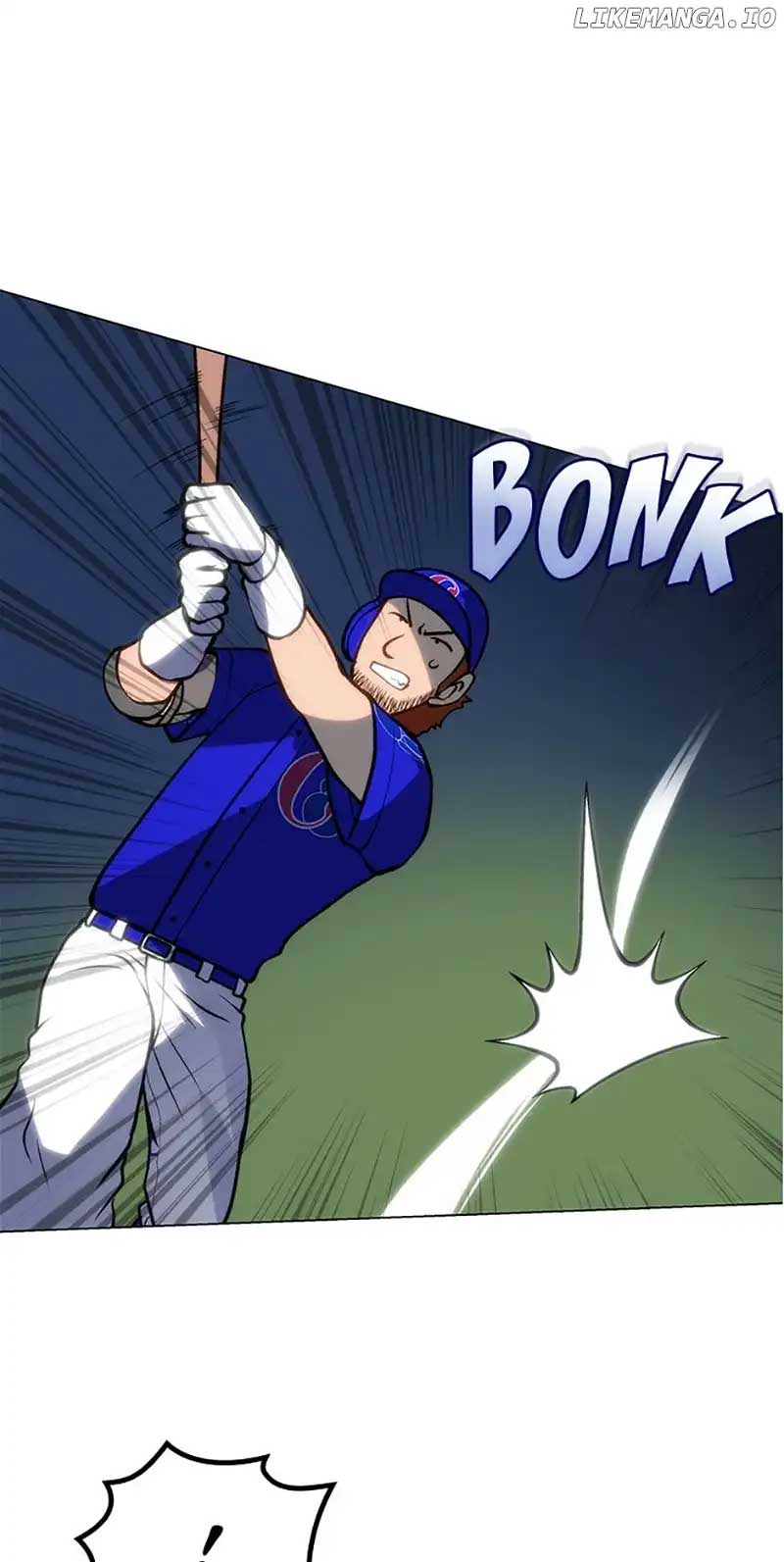 Home Plate Villain Chapter 33 - Page 56