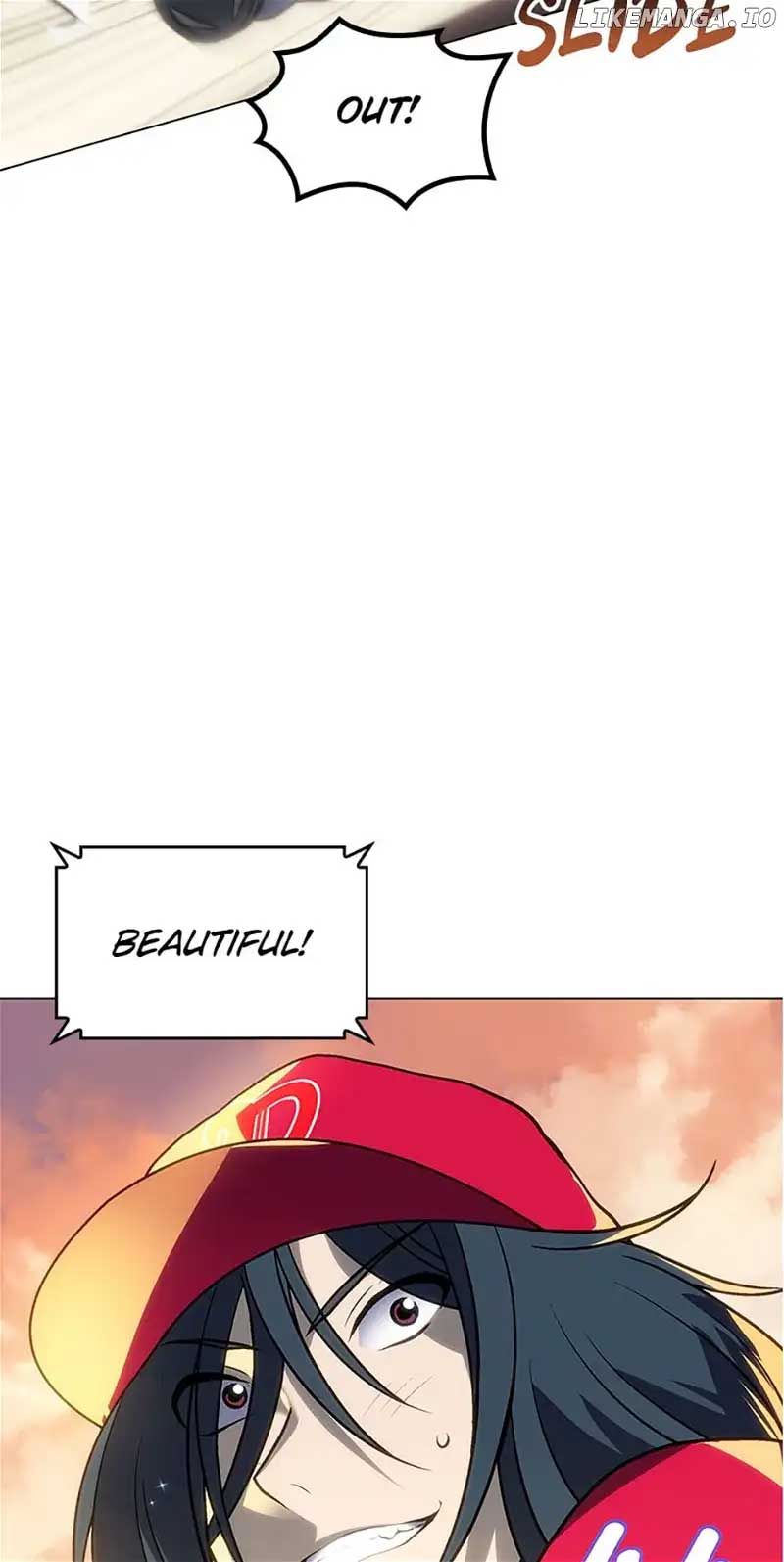 Home Plate Villain Chapter 33 - Page 59