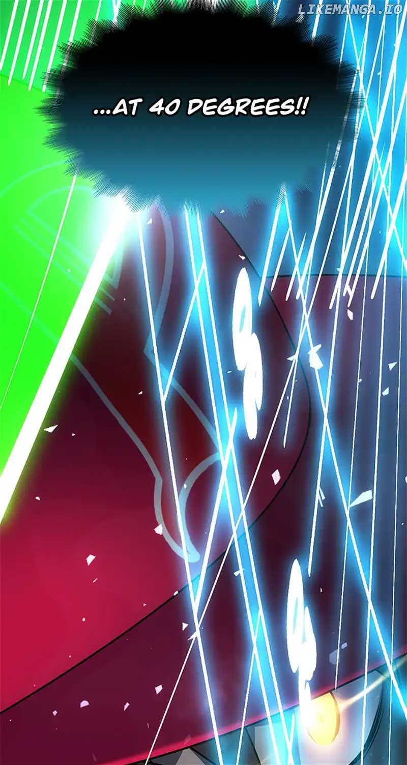 Home Plate Villain Chapter 33 - Page 6