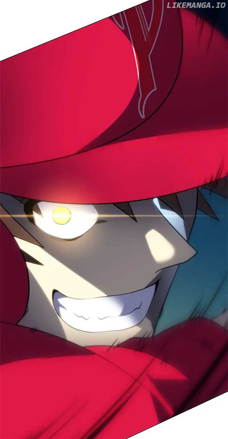 Home Plate Villain Chapter 33 - Page 65