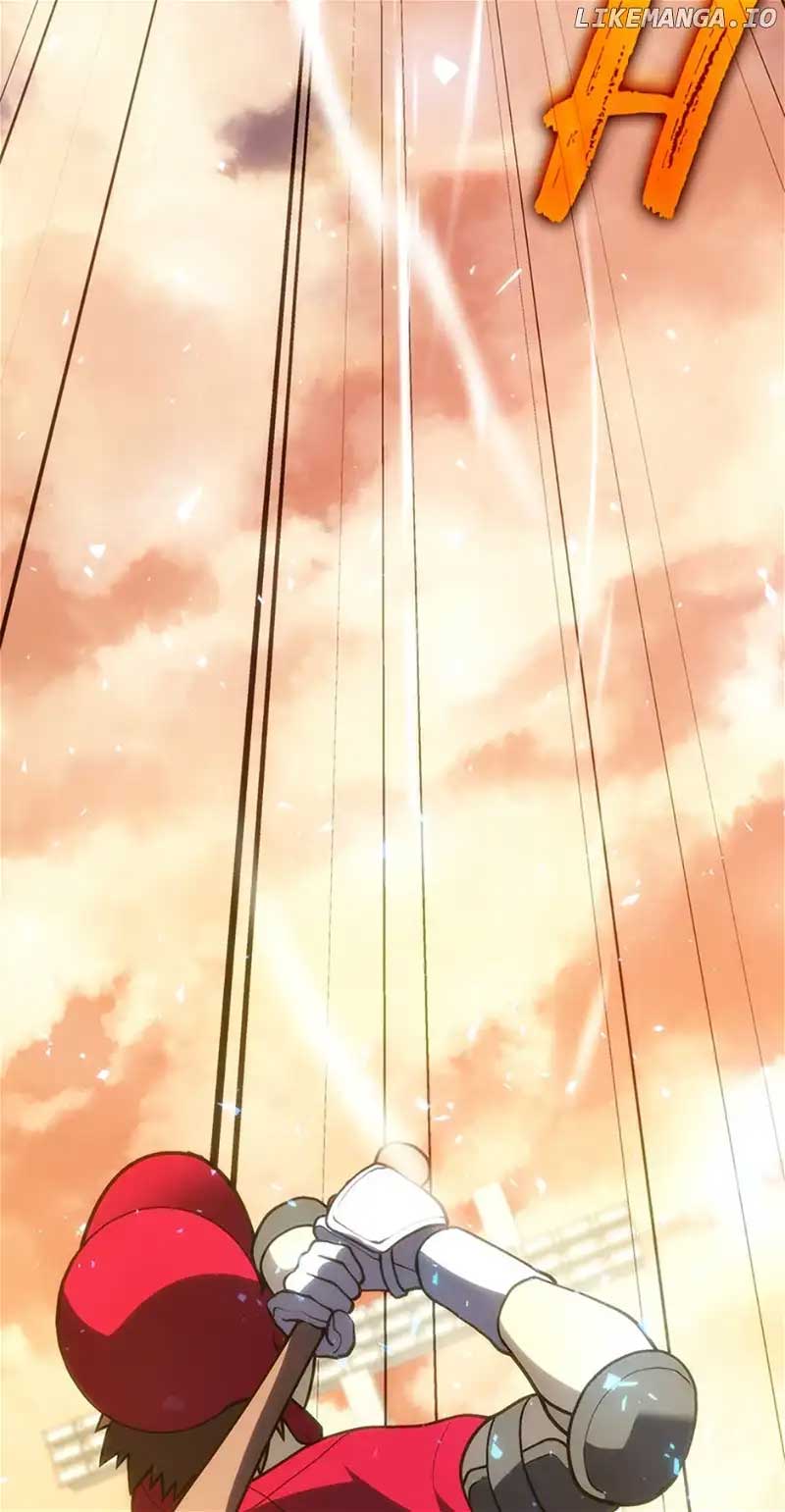 Home Plate Villain Chapter 33 - Page 67