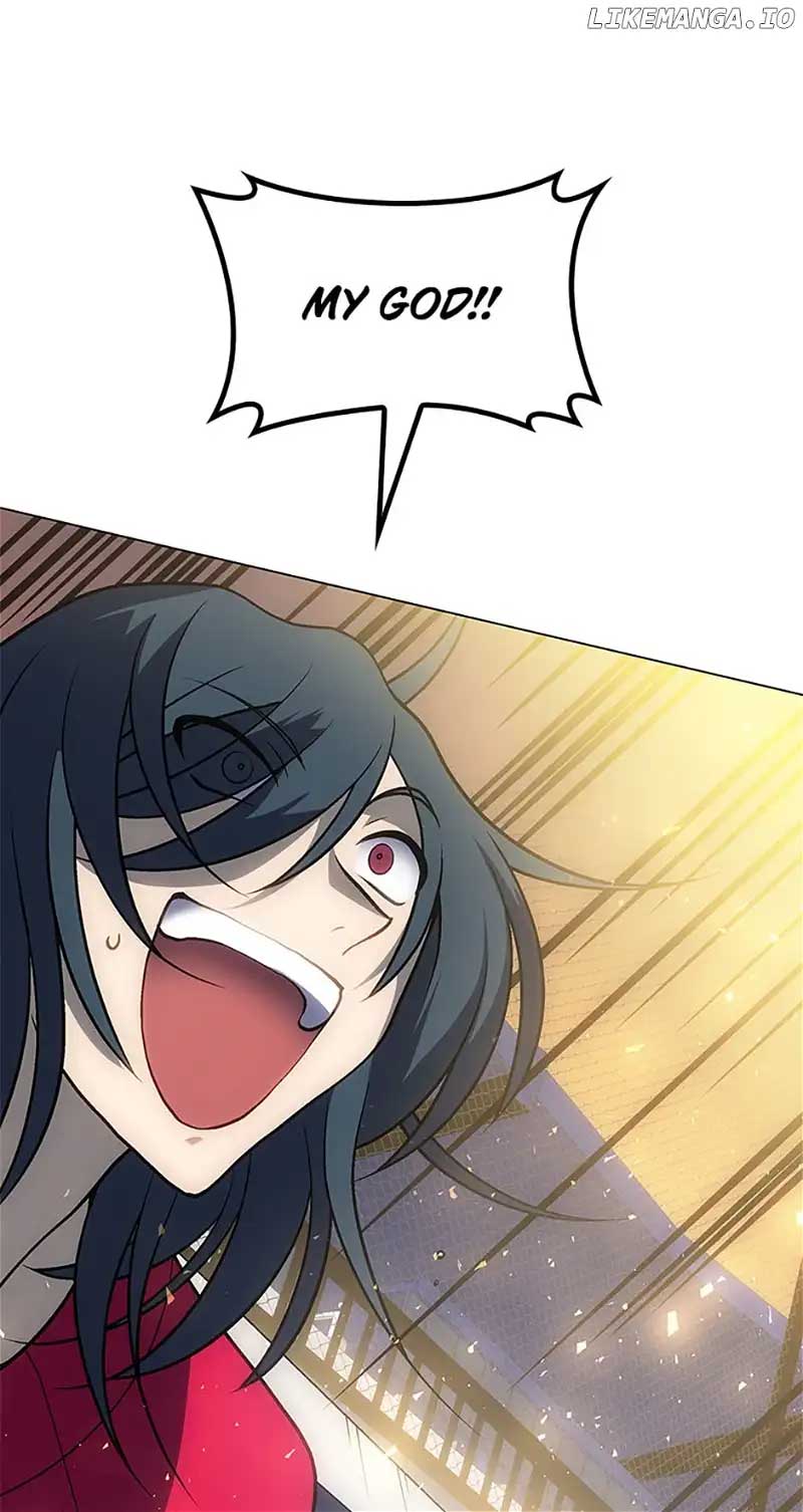 Home Plate Villain Chapter 33 - Page 69