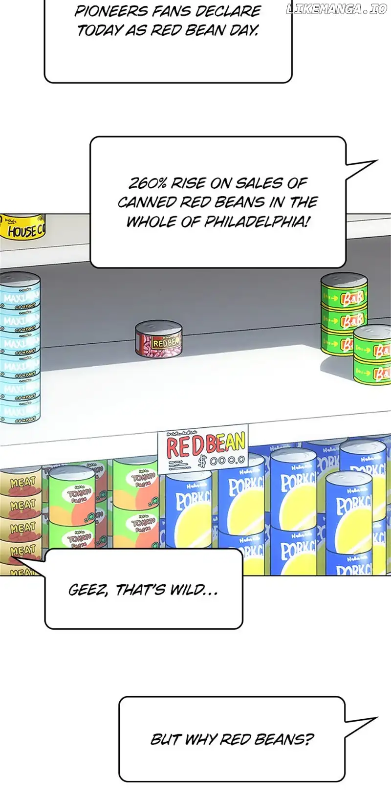 Home Plate Villain Chapter 34 - Page 15