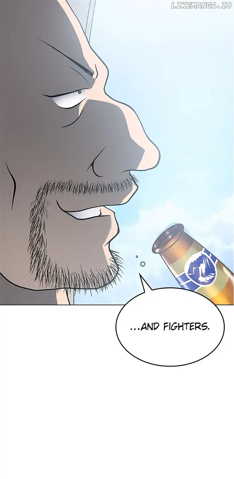 Home Plate Villain Chapter 34 - Page 22