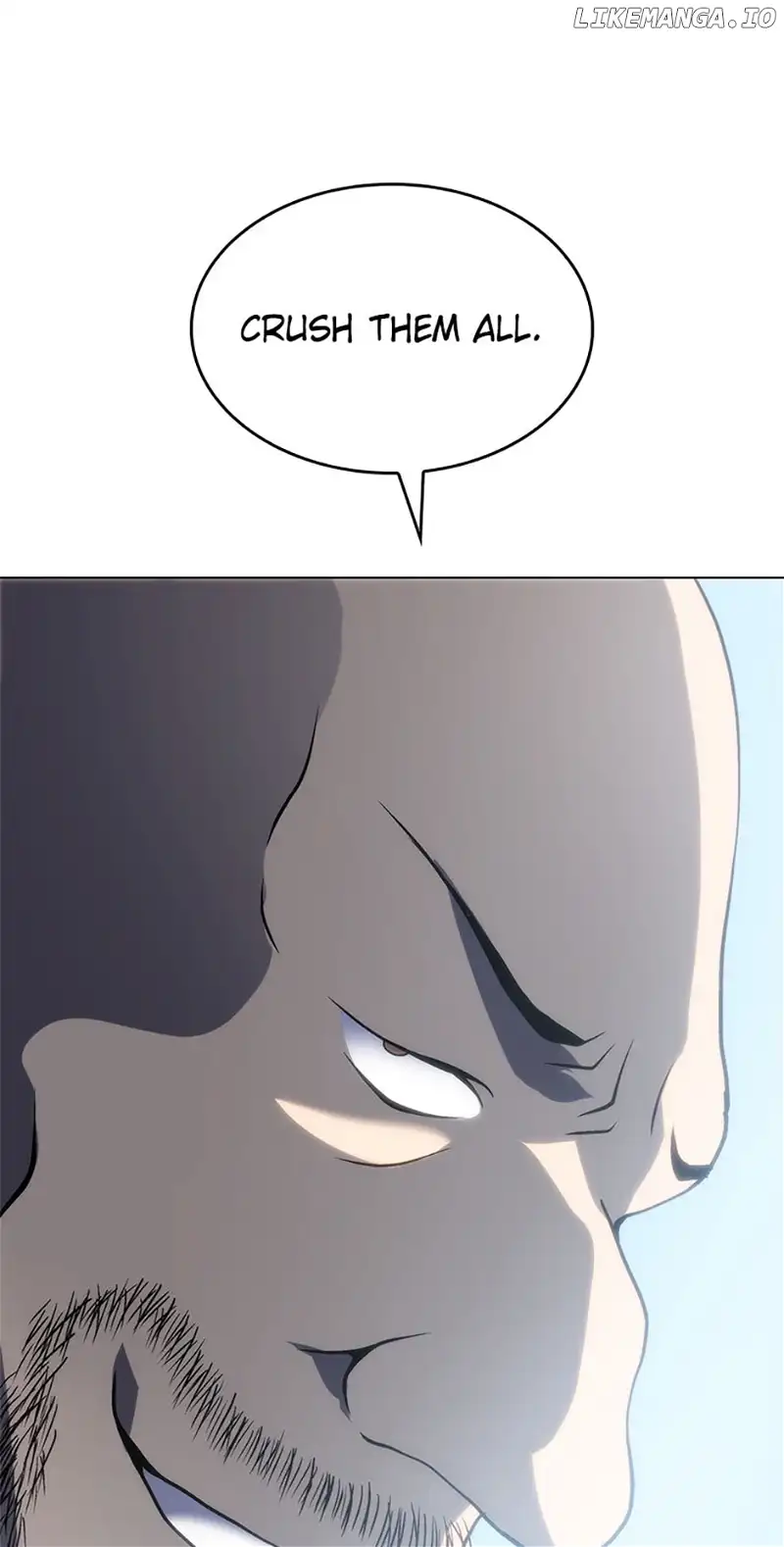 Home Plate Villain Chapter 34 - Page 25